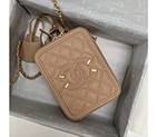 2019 Chanel vanity case AS0988