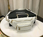 2019 Chanel waist bag AS0556