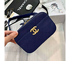 2019 Chanel waist bag AS0311