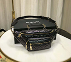 2019 Chanel waist bag AS0556