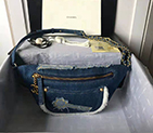 2019 Chanel waist bag A09550