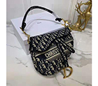 2019 Dior Saddle bag M0446