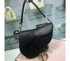 2019 Dior Saddle bag M0446