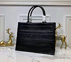 2019 Dior Small Book Tote bag S1286