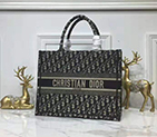 2019 Dior Small Book Tote bag S1286