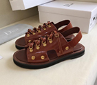 2019 Dior women Sandal DSW0469