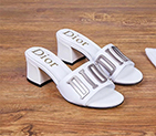 2019 Dior women shoes DSW0466