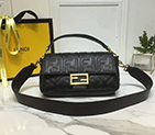 2019 Fendi Baguette 8BR600