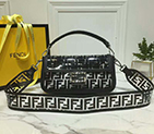 2019 Fendi Baguette 8BR600