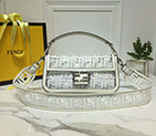 2019 Fendi Baguette 8BR600