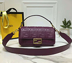 2019 Fendi Baguette 8BR600