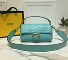 2019 Fendi Baguette 8BR600