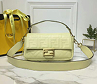 2019 Fendi Baguette 8BR600