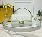 2019 Fendi Baguette 8BR600