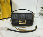 2019 Fendi Mini Baguette 8BS017