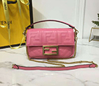 2019 Fendi Mini Baguette 8BS017