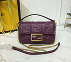 2019 Fendi Mini Baguette 8BS017