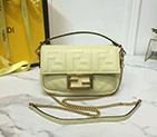 2019 Fendi Mini Baguette 8BS017