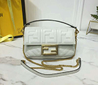 2019 Fendi Mini Baguette 8BS017