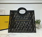 2019 Fendi RUNAWAY SHOPPER 8BH360