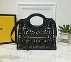 2019 Fendi RUNAWAY SHOPPER 8BH353