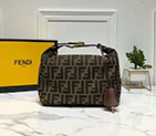 2019 Fendi vintage Cosmetic bag 93110