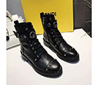 2019 Fendi women Boots in Calfskin FSW0147
