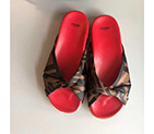 2019 Fendi women Slipper FSW0188