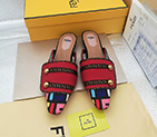 2019 Fendi women shoes FSW0183