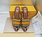 2019 Fendi women shoes FSW0181