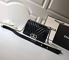 2019 Le Boy Chanel Flap Shoulder Bag A67085