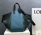 2019 Loewe Hammock Medium Bag 6889