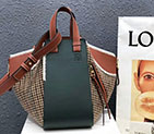 2019 Loewe Hammock Medium Bag 6889