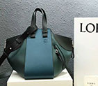 2019 Loewe Hammock Small Bag 38730