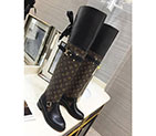 2019 Louis vitton women Boots SW0816