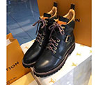 2019 Louis vitton women Boots SW0820