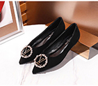 2019 Louis vitton women Flat shoes SW0867