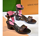 2019 Louis vitton women Sandal SW0849
