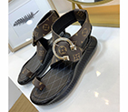 2019 Louis vitton women Sandal SW0875