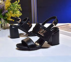 2019 Louis vitton women Sandal in Calfskin SW0843