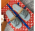2019 Louis vitton women Slippers SW0941