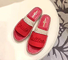 2019 Louis vitton women Slippers SW0938