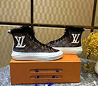 2019 Louis vitton women Sneaker SW0805