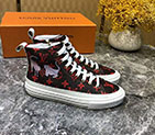 2019 Louis vitton women Sneaker SW0807