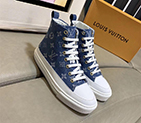 2019 Louis vitton women Sneaker in denim SW0878