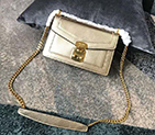 2019 MIUMIU CONFIDENTIAL MADRAS LEATHER BAG 5BD083