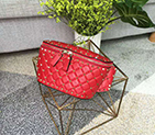 2019 VALENTINO FREE ROCKSTUD SPIKE BELT BAG 0245