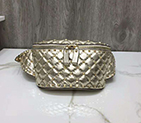 2019 VALENTINO FREE ROCKSTUD SPIKE BELT BAG 0245