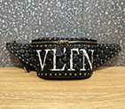 2019 VALENTINO FREE ROCKSTUD SPIKE BELT BAG 0245
