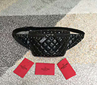 2019 VALENTINO FREE ROCKSTUD SPIKE BELT BAG 0462